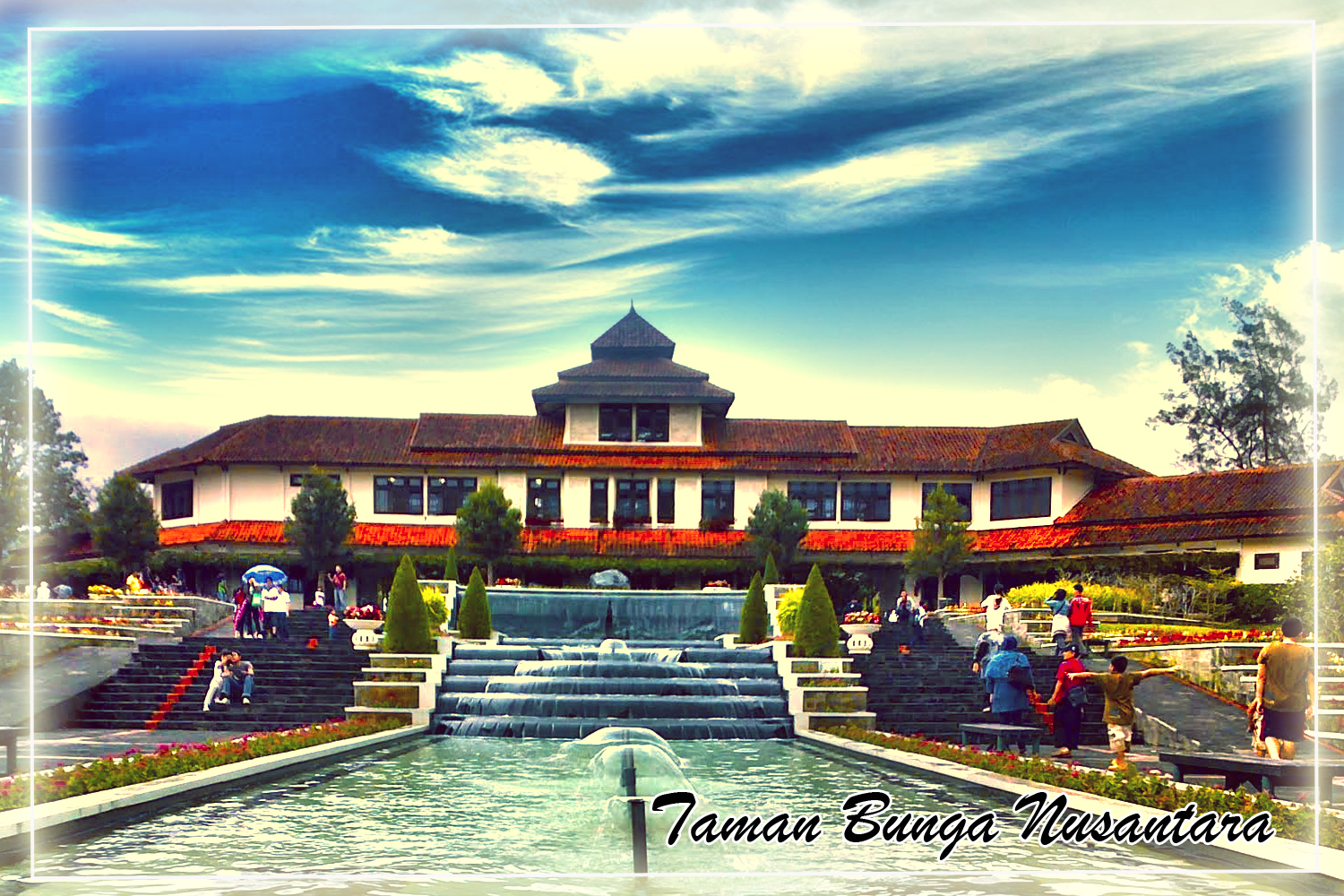 Kokok77blog Kawasan Wisata Daerah Cipanas Cianjur Kokok77blog Kawasan Wisata Daerah Cipanas Cianjur