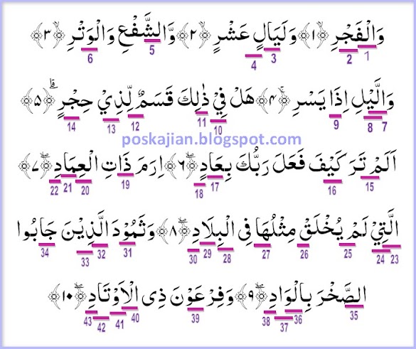 surat as syamsi