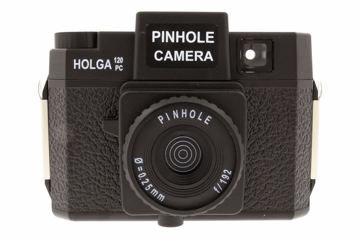 Kamera Lubang Jarum (Pinhole Camera)
