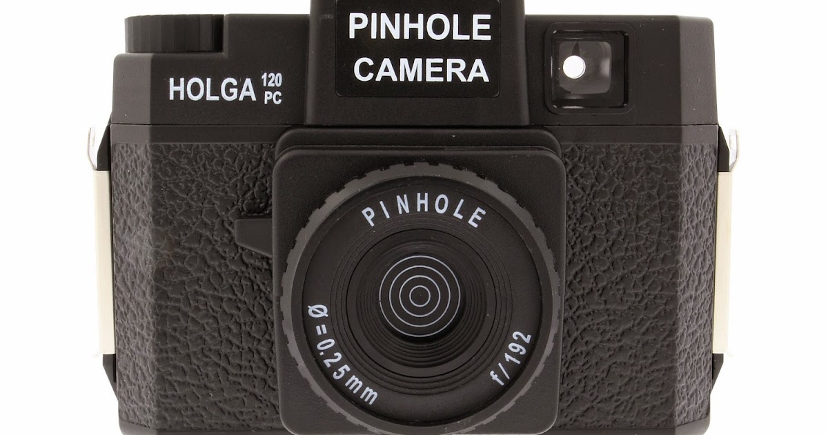 Kamera pinhole