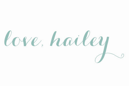 Hailey Berry