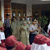 Pesan Kapolsek Gondokusuman Kepada Ratusan Siswa SD Muhammadiyah Demangan
