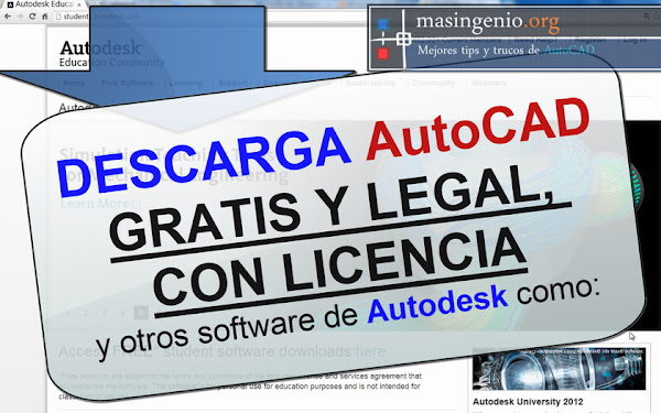 cadistic tutoriales tips y trucos de autocad descargar autocad raster design 2015 tutorial