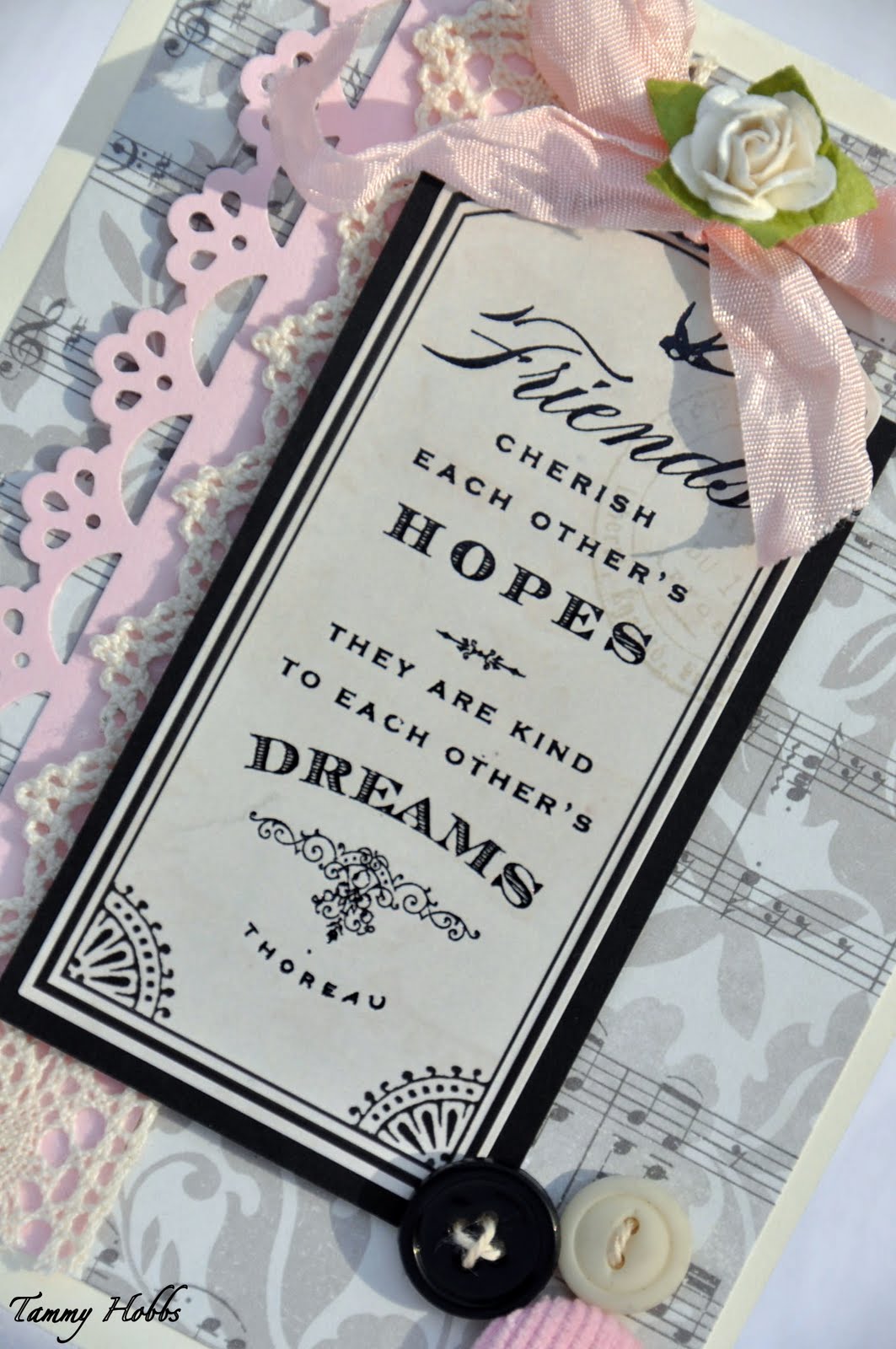 Creating Somewhere Under The Sun: Friends Cherish Each Other's Hopes...