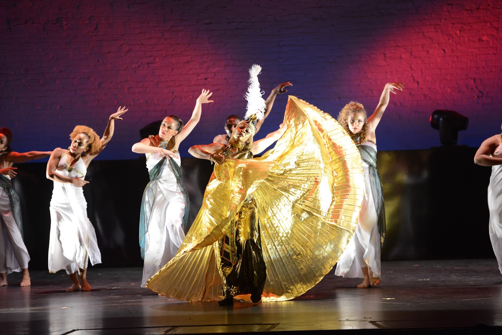 Holidays At The Apollo Theater Nyc Kwanzaa Celebration Regeneration Night Dec 27 2015