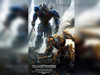 Film Transformers 5 : The Last Knight (2017) Film Transformers 5 : The Last Knight (2017)