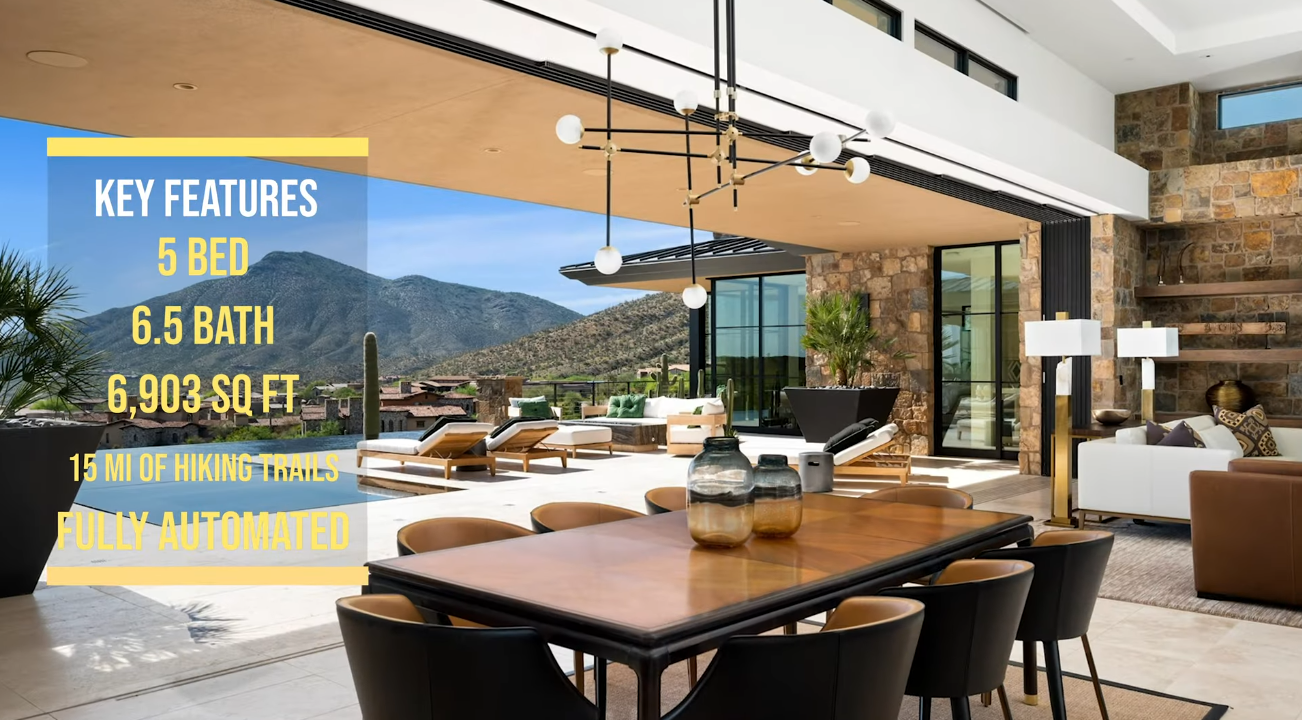 70 Photos vs. TOP 10 PROPERTIES OF THE WEEK | JOSH ALTMAN | REAL ESTATE | EPISODE #17 - Luxury Home & Interior Design Video Tour
