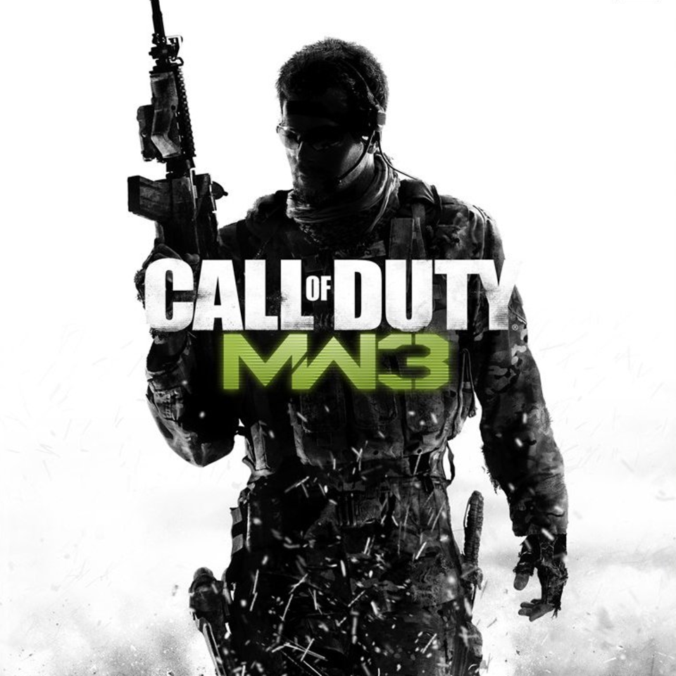 Call Of Duty Modern Warfare 3 Full working with Setup Download  HAXCorner