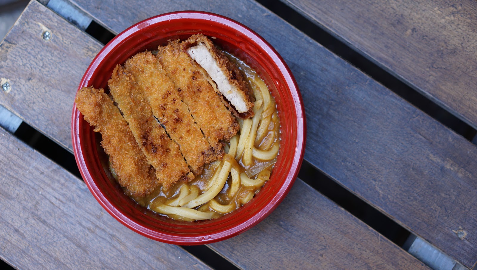 [GIVEAWAY] Tsurumaru Udon in Los Angeles Now Adds Matcha Udon To Their Menu