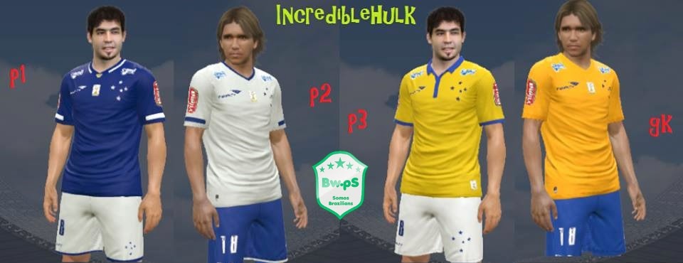 cruzeiro no pes 2015 cruzeiro no pes 2015