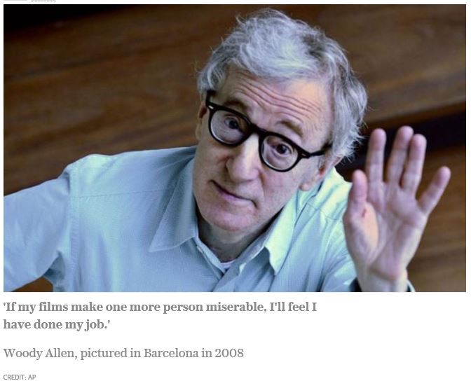 VANTAG galeria woodyallenbestjokesandoneliners/