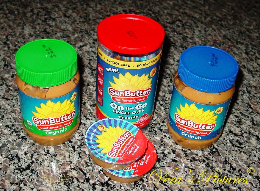 Chat with Vera Peanut allergies call for something different