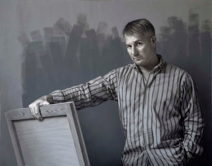 Бернардо торренс картины