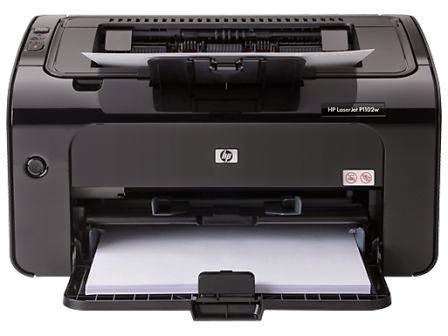 Update Harga Printer Laserjet HP P1102