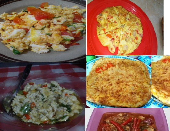 Resep Sahur Anak Kost masakan mama mudah Resep Sahur Anak Kost masakan mama mudah