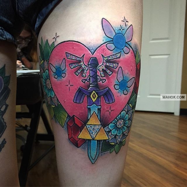 56 Gambar Tato 3D Love Atau Simbol Hati Jantung | Heart Tattoo tato batik, tato gurita, tato keren,tato kompas,tato temporer wajah cantiktato unik,tato ular,tato 3 dimensi,tato simple
