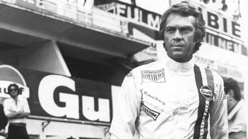 Le Mans 1971 roman