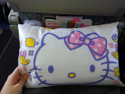 東京自助 Hello Kitty彩繪機