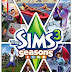 Les Sims 3 Saisons [PCDVD ISO MULTI FR]