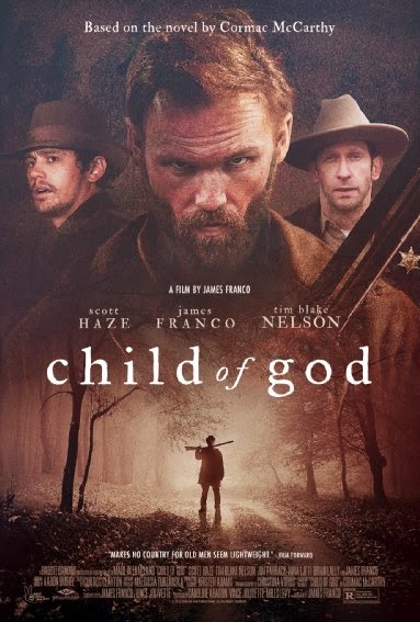 Child of God (2013) BluRay 720p BRRip