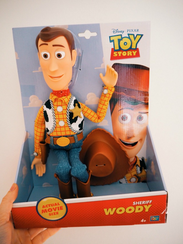 in the night garden toys b&m