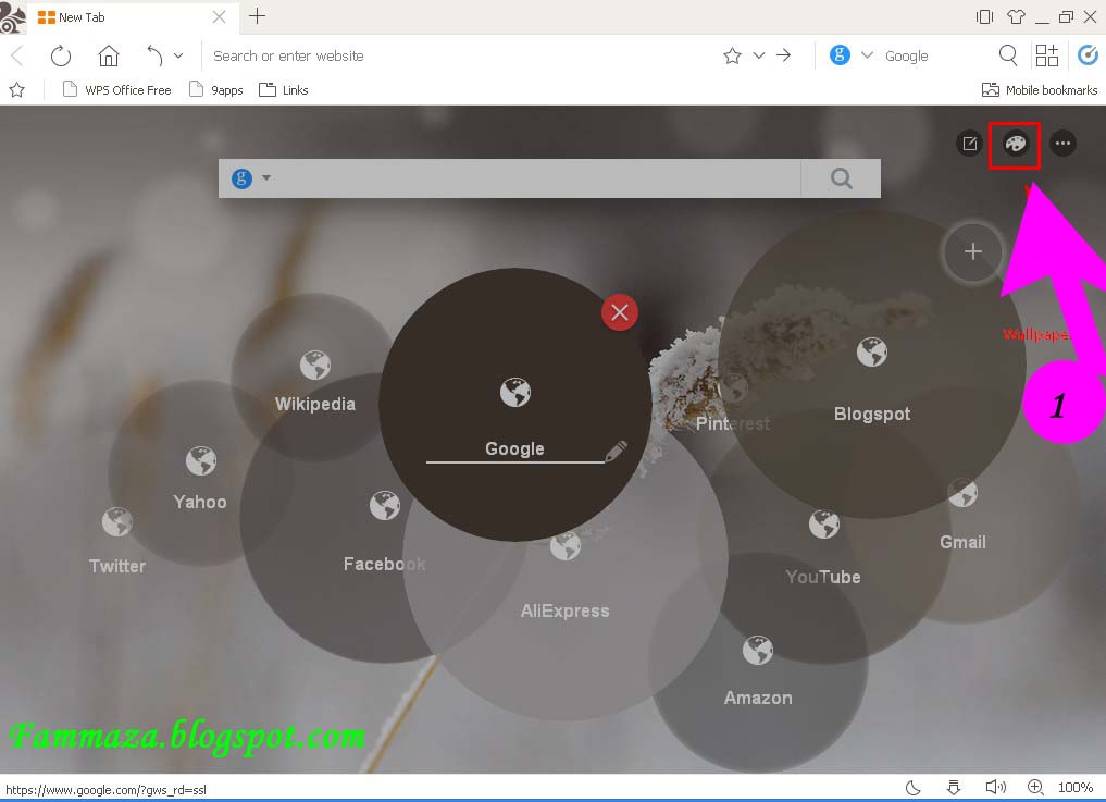 Wallpaper Download Kaise Kar Sakte Hain