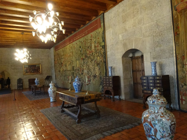 Paço dos Duques de Guimarães