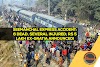 SEEMANCHAL EXPRESS ACCIDENT: 6 DEAD, SEVERAL INJURED!
