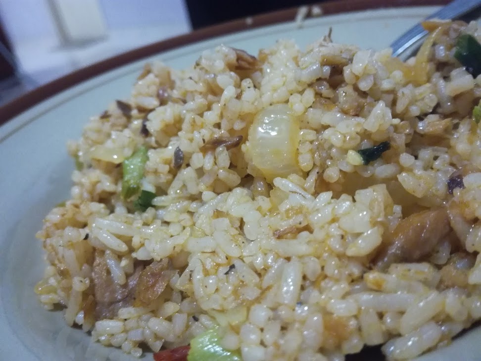 Resepi Brunei Resepi 20 Nasi Goreng Sardin