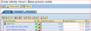 Transacción DP80