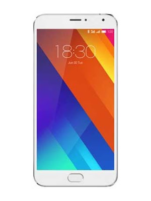 Meizu Pro 6
