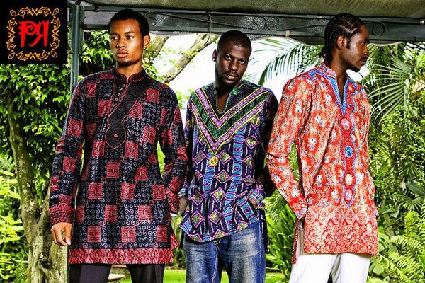 AFRICAN FASHIONISTAR
