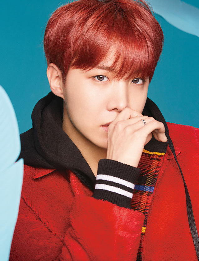 BTS Reveal Teaser Images For Face Yourself! | Daily K Pop News