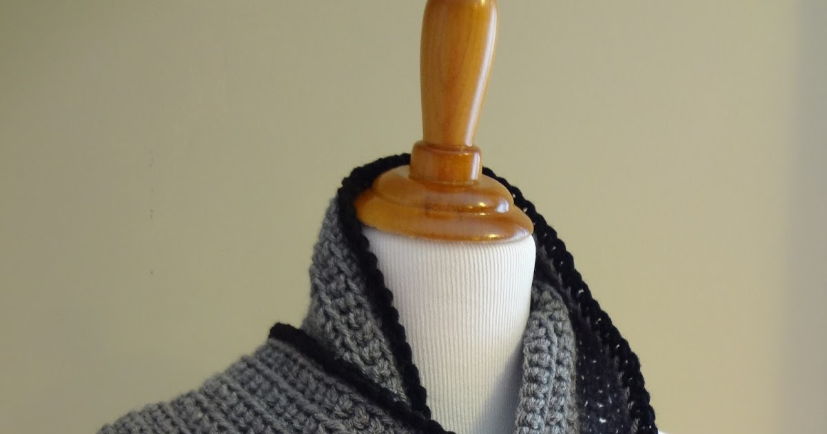 fiber-flux-free-crochet-pattern-outline-ribbed-scarf