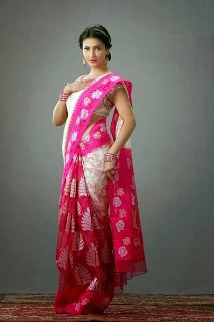 Shruti Haasan Profile and Hot Photos