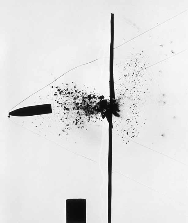 Harold 'Doc' Edgerton. Doctor Ojiplático