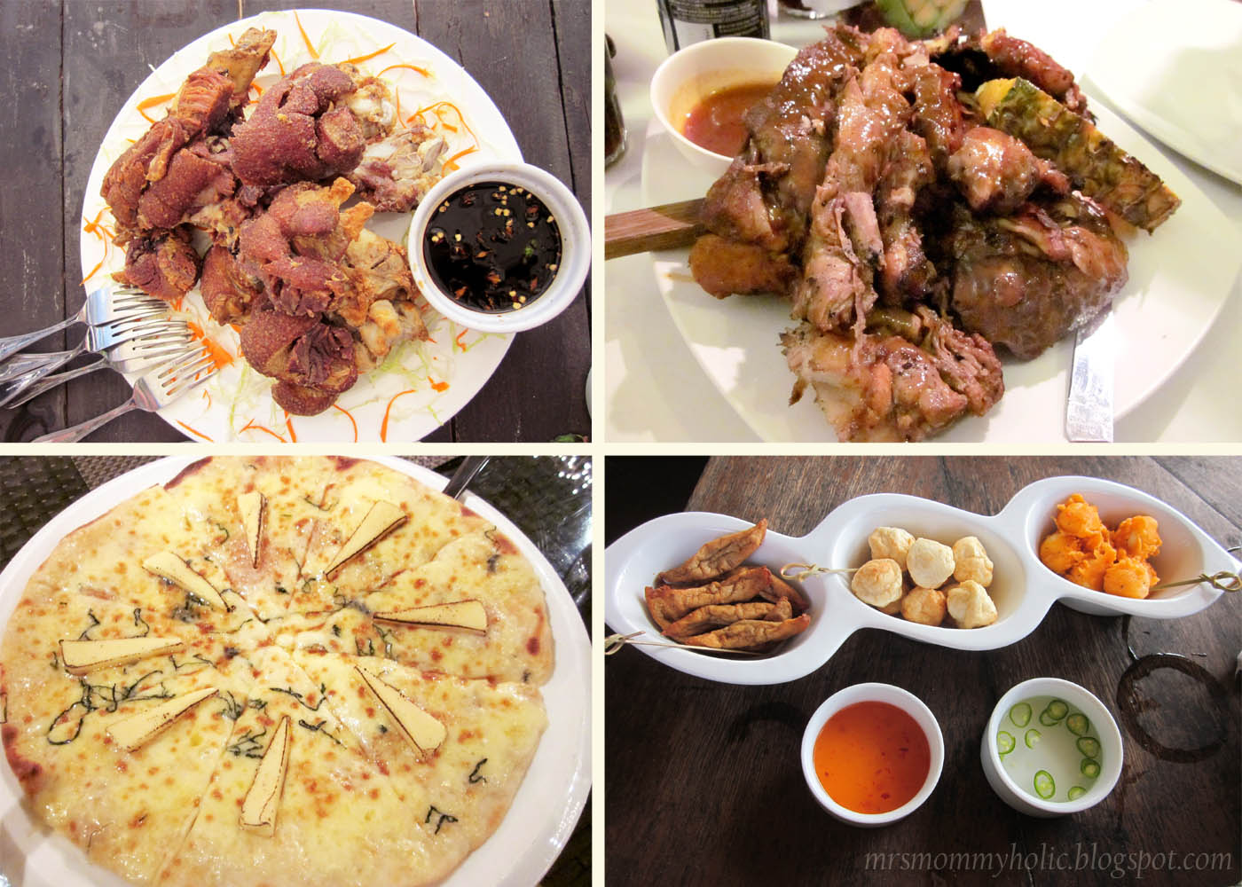 MrsMommyHolic: Boracay Food Trip