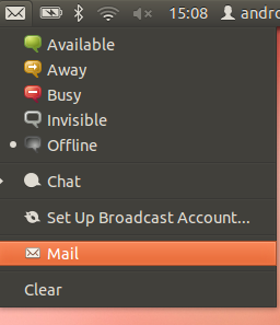 thunderbird gmail pop thunderbird gmail pop