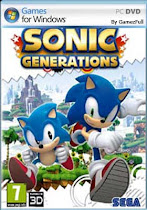 Descargar Sonic Generations Collection-PROPHET para 
    PC Windows en Español es un juego de Aventuras desarrollado por Devil’s Details