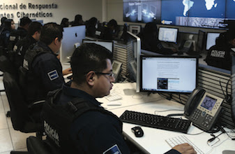 Chamba de ciberpolicía: Fiscalía-QR abre 70 plazas para nuevas unidades de investigación en línea