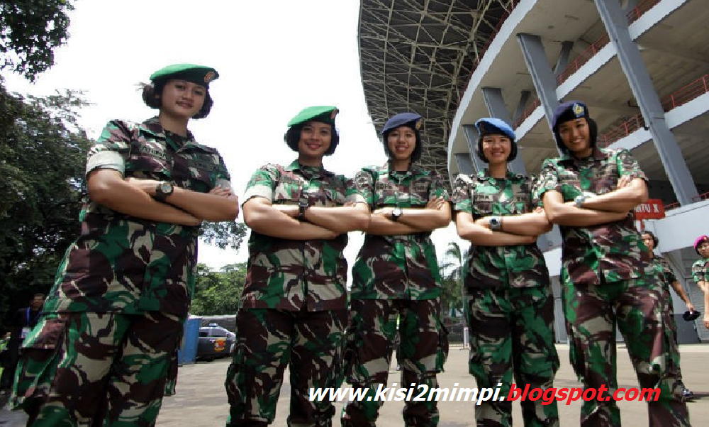 Mimpi Tentara Menurut Erek Erek 4d