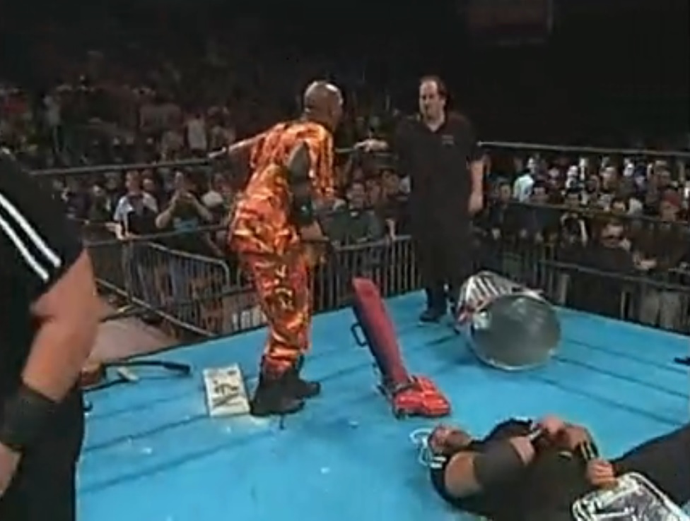 Ecw Locker Room Drugs Ecw Locker Room Drugs