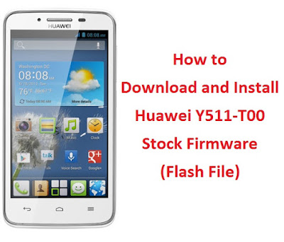 DRIVER HUAWEI Y511 U251 USB WINDOWS 10
