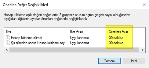Başarısız Oturum Açma Denemelerinden Sonra Windows 10 Otomatik Kilitleme 5 Image%2B27