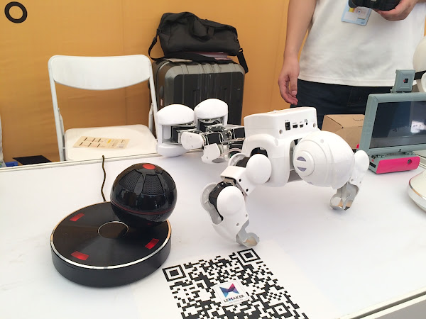 Maker Faire