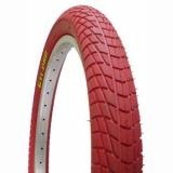 Pneu de bicicleta aro 26 colorido Clearance