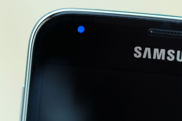 Galaxy S7/S7 Edge Notification Light Colors Meaning