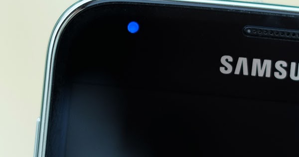 Galaxy S7/S7 Edge Notification Light Colors Meaning