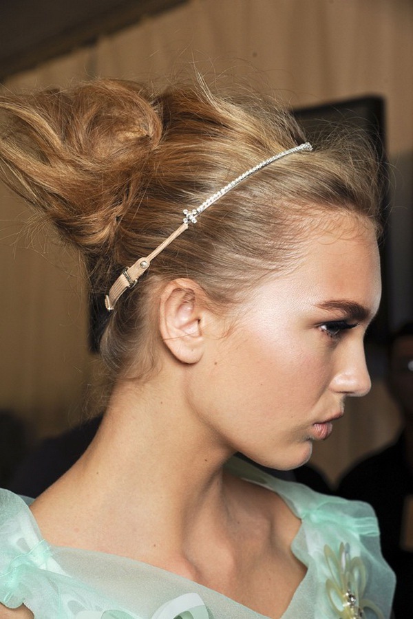 Medium Prom Hairstyles 2013 for Women HairStyle for Womens
