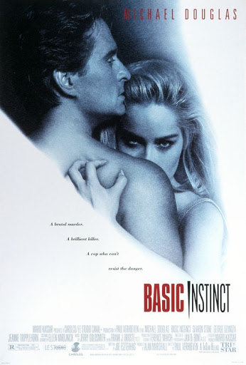 Bản Năng Gốc - Basic Instinct (1992)